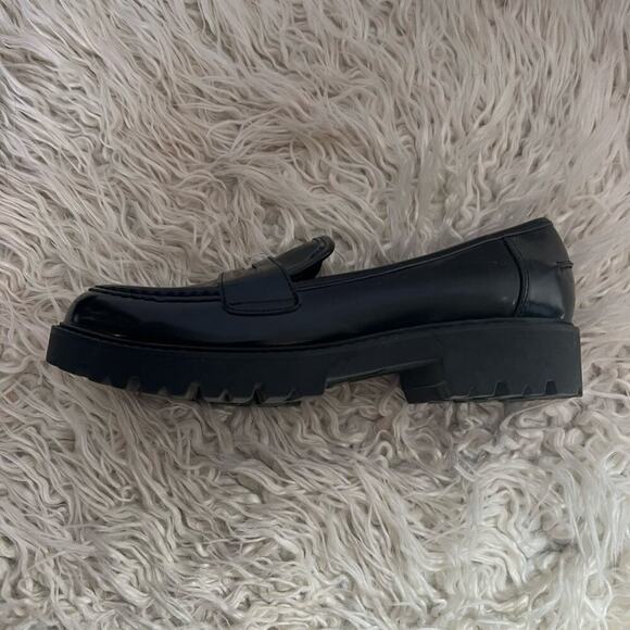 Arizona Jean Co Black Slide On Flat Shoes Women AZLILLIE - Picture 7 of 10